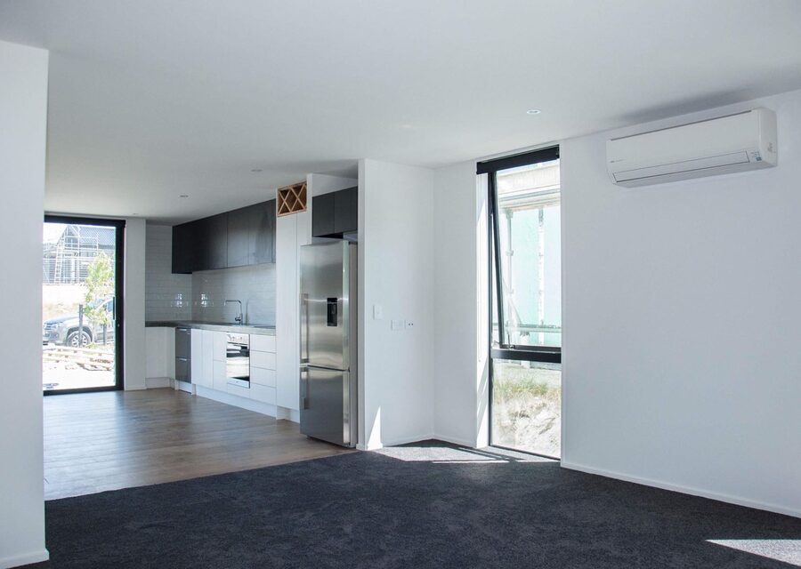 On site timber framing